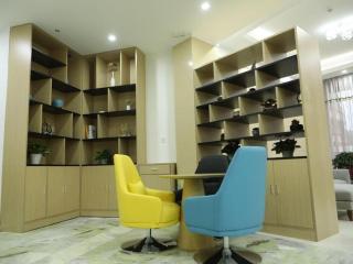 Vatica Hangzhou Linan Qianwang Street Hotel - Hangzhou - 2