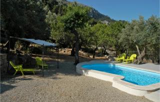 Nice Home In Estellencs With Kitchen - Estellencs - 7