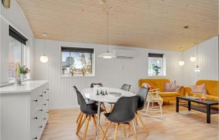 Holiday Home Otterup With A Fireplace 03 - Otterup - 7
