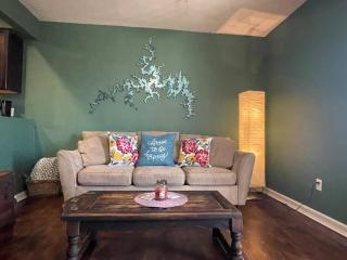 The Glo GetAway on Indian Point - 2