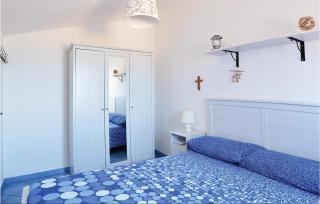 Lovely Apartment In Punta Braccetto Rg - 1