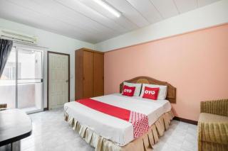 OYO 519 B Min Airport - 9