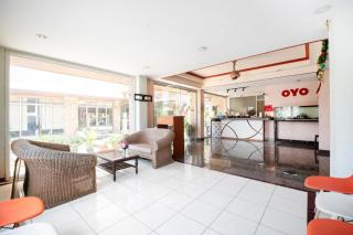 OYO 519 B Min Airport - Bangkok - 6