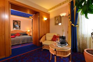 Parkhotel Weiskirchen - Weiskirchen - 8