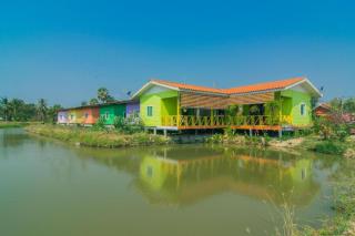 OYO 527 Tanfa Resort - 4