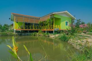 OYO 527 Tanfa Resort - 1