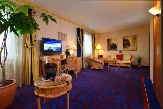 Parkhotel Weiskirchen - Weiskirchen - 7