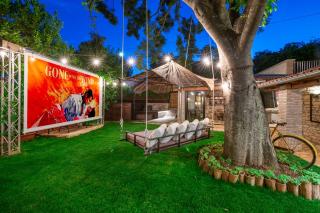 Rustic Cozy house Pupy - Krnica - 6