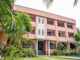 OYO 567 U Residence - Chaweng - 2