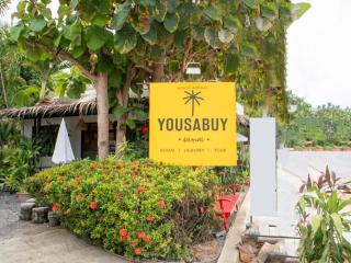OYO 567 U Residence - Chaweng - 4