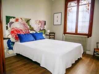 Maison familiale Piscine privée Châteaux de la Loire Beauval - Dhuizon - 6