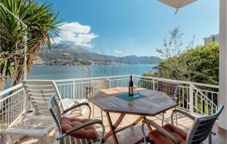 Stunning Home In Njivice - Herceg Novi - 0