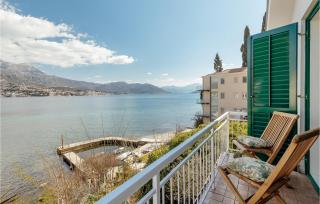 Stunning Home In Njivice - Herceg Novi - 2