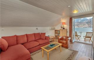 Stunning Home In Njivice - Herceg Novi - 8