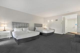 Caledonian Hotel Echuca - Echuca - 8