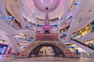 OYO 676 Kradangnga Resort - 1