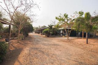 OYO 676 Kradangnga Resort - 3