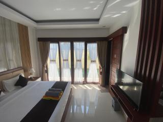 SONGOKU HOUSE APARTMEN - Pesanggaran - 0