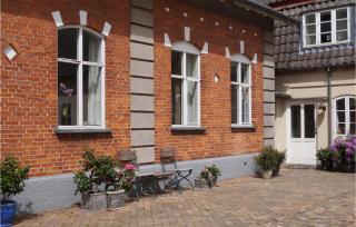 Two-Bedroom Apartment In Middelfart - Middelfart - 0