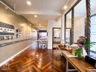 Need a Nap Hostel Phrae - Phrae - 7