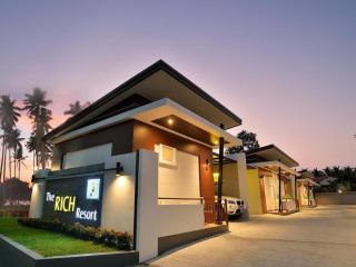 The Rich Resort - Ao Nang Beach - 0