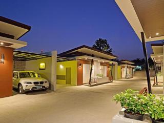 The Rich Resort - Ao Nang Beach - 8