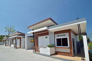 The Rich Resort - Ao Nang Beach - 4