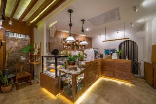 Need a Nap Hostel Phrae - Phrae - 8