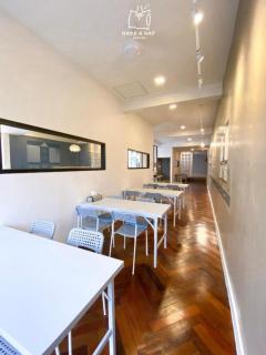Need a Nap Hostel Phrae - Phrae - 3
