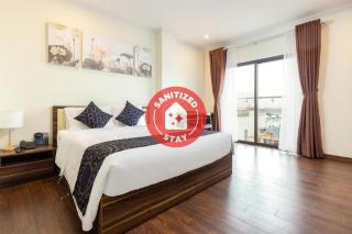 Sen Hidden Charm Hotel - 0