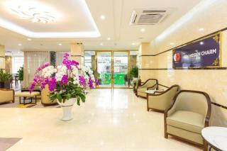 Sen Hidden Charm Hotel - 3