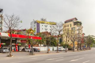 Sen Hidden Charm Hotel - Hanoi - 3