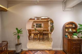 Need a Nap Hostel Phrae - 1