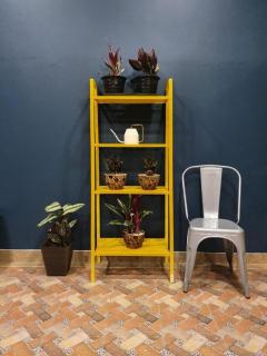 THE S VILLAS HOTEL - 1