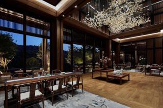 Xianghu Xiaoyao Manor - Hangzhou - 9