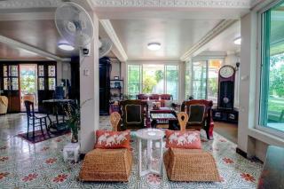 OYO 750 Baan Suan Ampond - Bangkok - 6