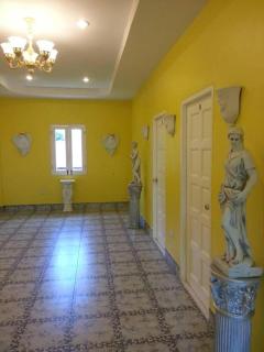Chateau de Sangkhlaburi - Sangkhla Buri - 8