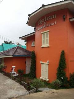 Chateau de Sangkhlaburi - Sangkhla Buri - 5