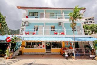 OYO 885 You And Me House - 3