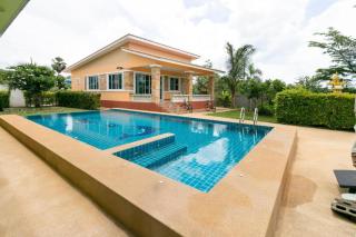 OYO 949 Sansuk Resort Paknampran - Pran Buri - 4