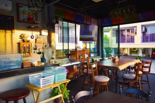 Nantharom Hotel and Restaurant - Chachoengsao - 8