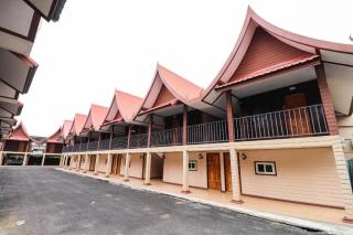 OYO 874 Wong Ruean Thai Resort - Nakhon Ratchasima - 2