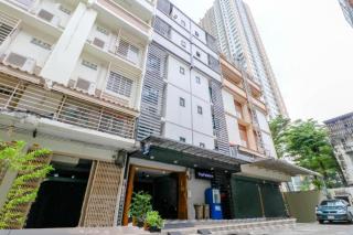 OYO 935 The Palm Apartment - Bangkok - 4