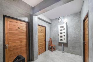 OYO 935 The Palm Apartment - Bangkok - 7
