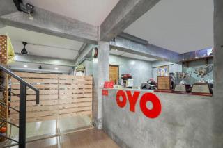 OYO 935 The Palm Apartment - Bangkok - 6