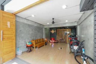 OYO 935 The Palm Apartment - Bangkok - 6