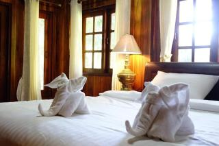 Capital O923 Elephant at Baan Tawai - 1