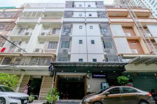 OYO 935 The Palm Apartment - Bangkok - 1