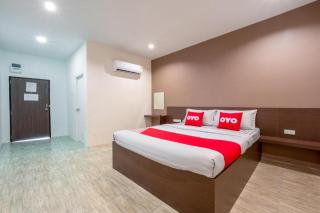 OYO 939 69 Resort - Si Racha - 0