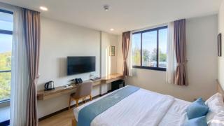 Mangrove Hotel Can Gio - 0